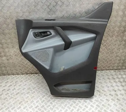 Ford Transit Custom Front door card panel trim BK21V23942