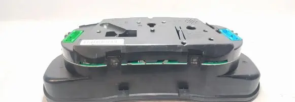 Volkswagen PASSAT B5 Speedometer (instrument cluster) 3B0919930S 110008794001