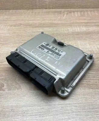 Volkswagen Golf IV Engine control unit/module ECU 038906019AT 0281010974 A72