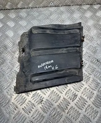 Mitsubishi Outlander Pickup box liner 5370B849 4B45X