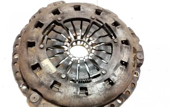 BMW 3 E46 Pressure plate 