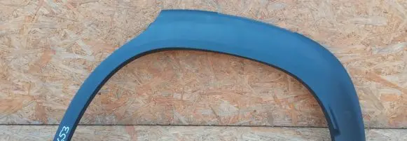 Citroen C3 Aircross Rear arch trim 13476855