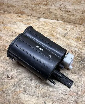 Fiat 500 Abarth Active carbon filter fuel vapour canister P68233762AA