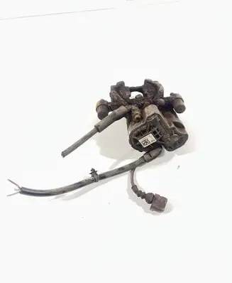 Volkswagen Golf VII Rear brake caliper 5Q0615406