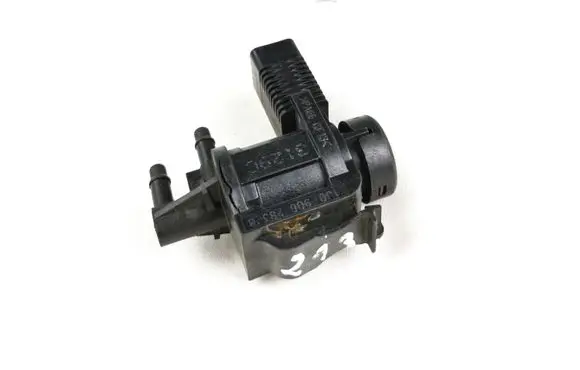 Skoda Octavia Mk1 (1U) Turbo solenoid valve 1j0906283b