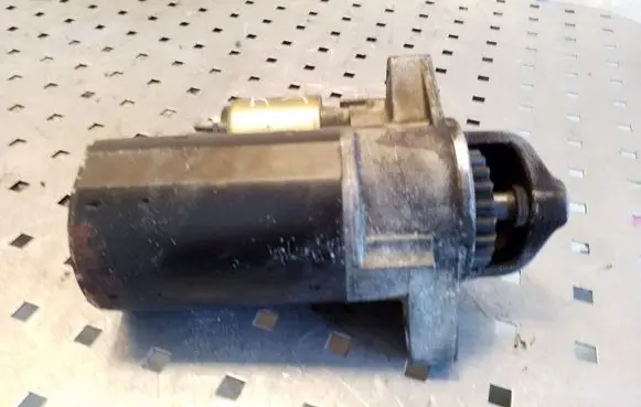 Ford Ka Starter motor 0001107059 97KB11000AB