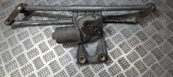 Ford Fiesta Front wiper linkage and motor 96FG17504AB