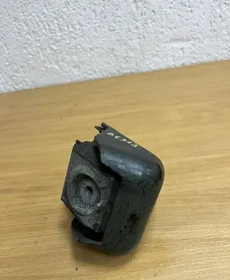 Mercedes-Benz Sprinter W906 Engine mount bracket A906241 D6312
