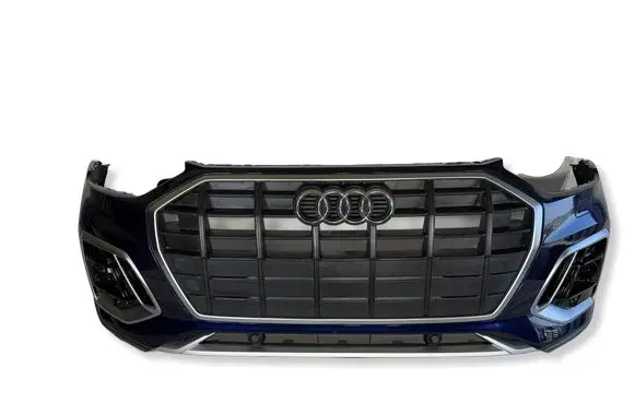 Audi Q5 SQ5 Front bumper 80A807437B 80A807437D