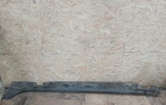 Audi A7 S7 4G Sill 4G8853860 4G8853860E