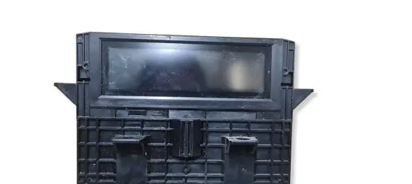 Volvo XC60 Screen/display/small screen 31328830