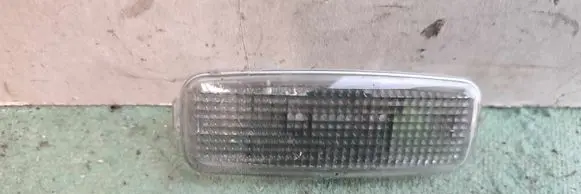 Audi A6 Allroad C5 Rear door interior light 