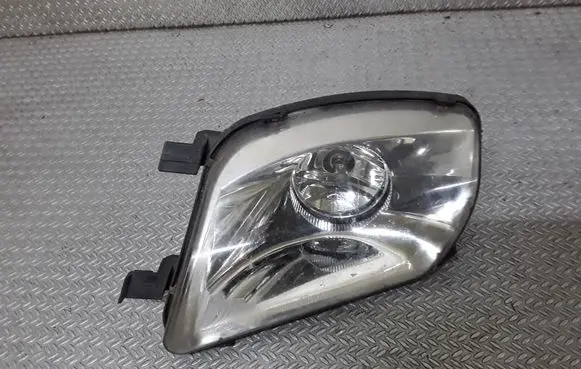 Peugeot 308 Front fog light 89205441