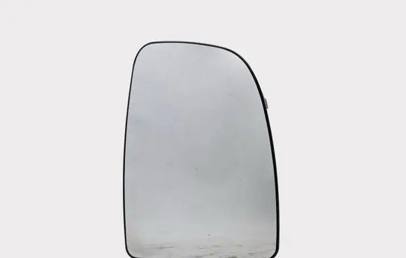 Fiat Ducato Wing mirror glass 71748247