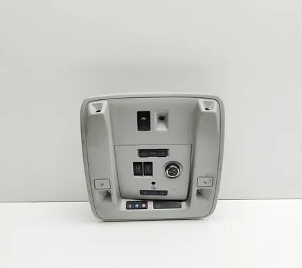 Cadillac Escalade Front seat light 84456879 13437064