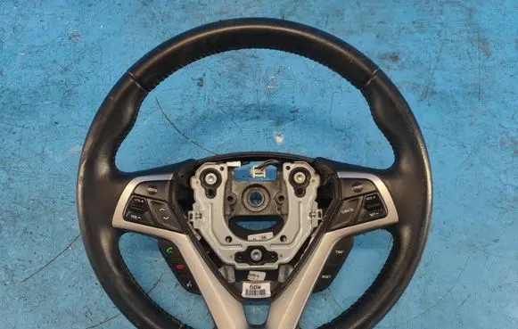 Hyundai Veloster Steering wheel 561102V400RY