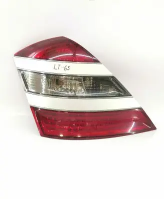 Mercedes-Benz S W221 Rear/tail lights A2218200164
