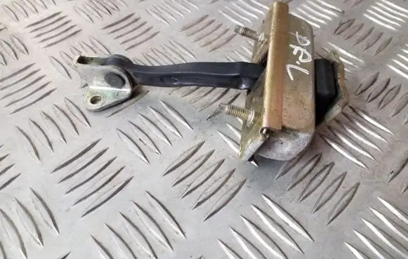 Chrysler Voyager Front door check strap stopper