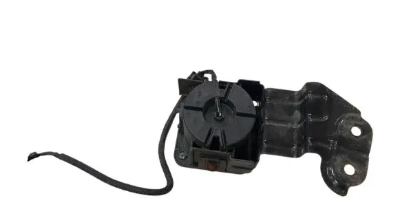 Nissan Leaf I (ZE0) Alarm system siren 281H03NA0A EAB859A BZS4991A94