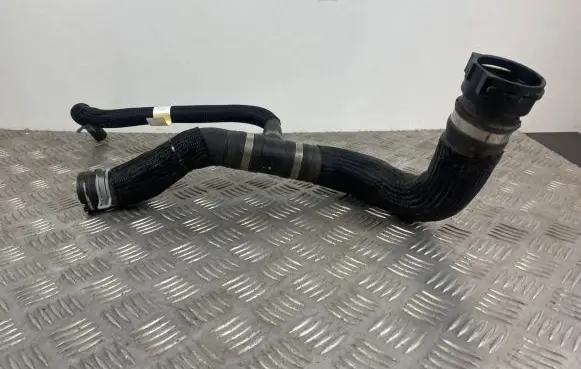 Jeep Grand Cherokee WL Engine coolant pipe/hose 68381316AB