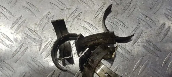 Honda Jazz Other engine part 