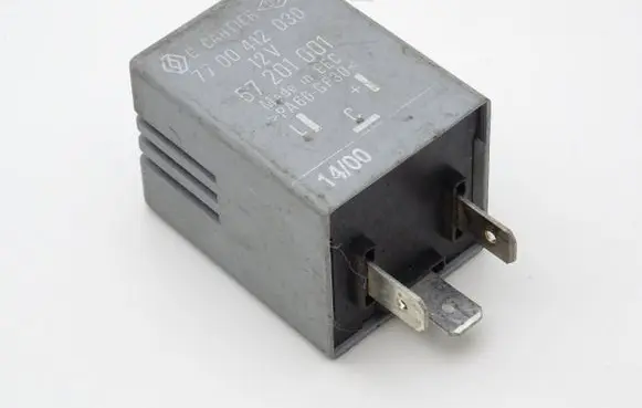 Renault Laguna I Other relay 7700412030 57201001