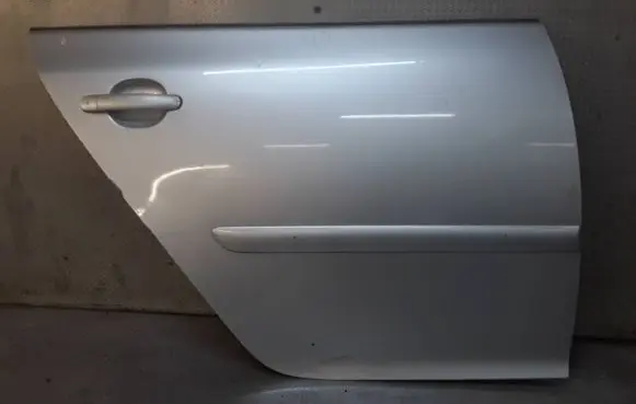 Volkswagen Golf V Rear door 