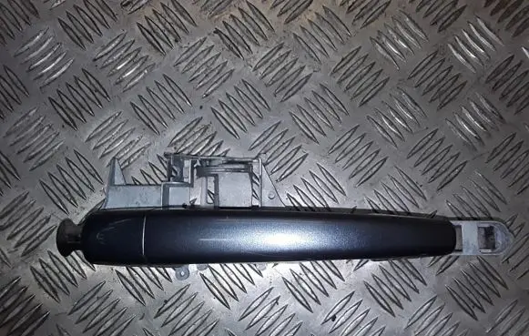 Citroen C4 I Picasso Loading door interior handle 9680503480
