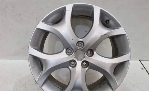 Mazda CX-7 R18 alloy rim 9965037590