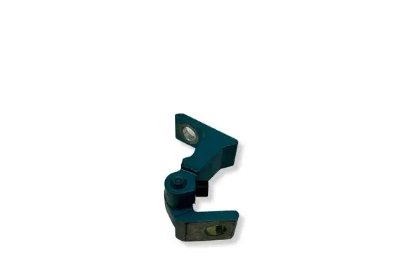 Volkswagen ID.3 Front door upper hinge 11A831408B