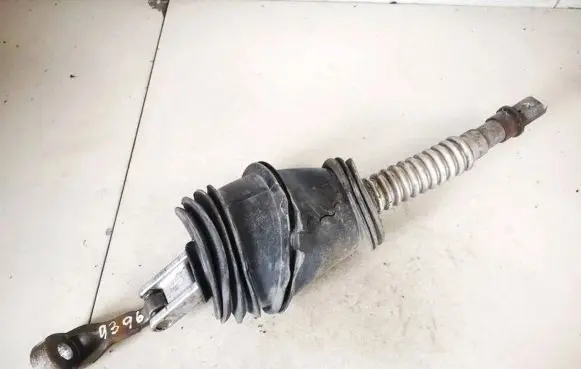 Mercedes-Benz E W211 Steering column universal joint
