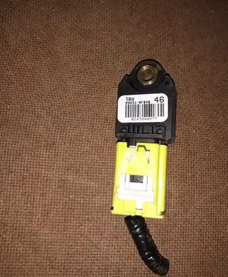 Toyota Verso Airbag deployment crash/impact sensor 898310F040
