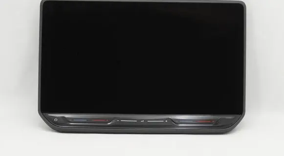 Cupra Formentor Screen/display/small screen 11H919605