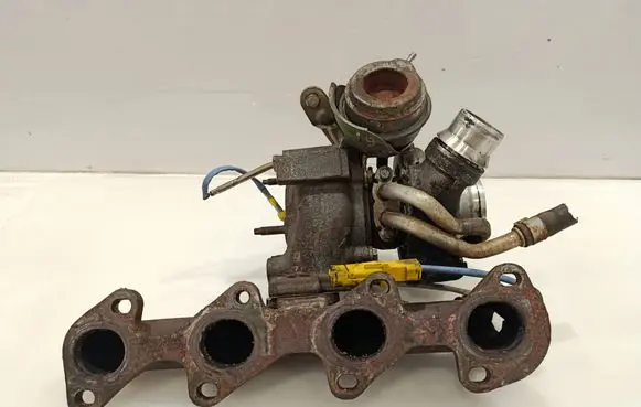 Nissan Qashqai+2 Turbo 774833 H8200638766
