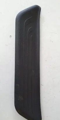 Hyundai i40 Rear sill trim cover