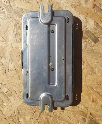 BMW 5 F10 F11 Light module LCM 00500901 9251975 002000000