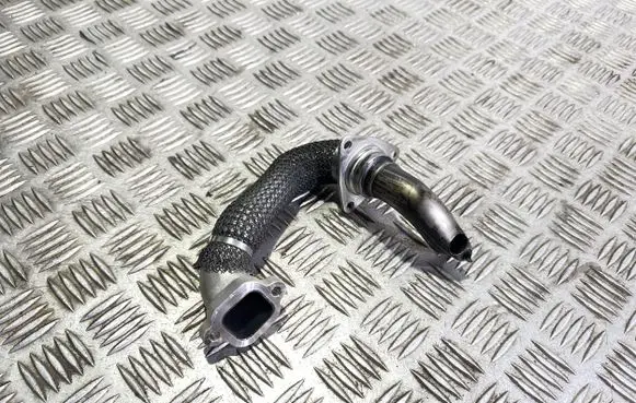 EGR valve line/pipe/hose