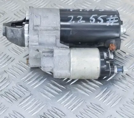 Fiat 500 Starter motor 51804744A152 0001137002