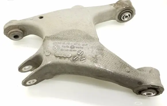 BMW 5 F10 F11 Rear upper control arm/wishbone 33326794875 6794875