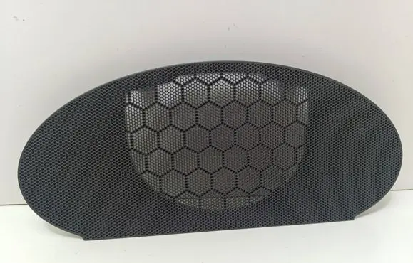 Saab 9-3 Ver2 Dash center speaker trim cover 12785408D