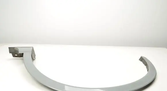 Ford Kuga III Fender trim (molding) NV4BS16D239AAW
