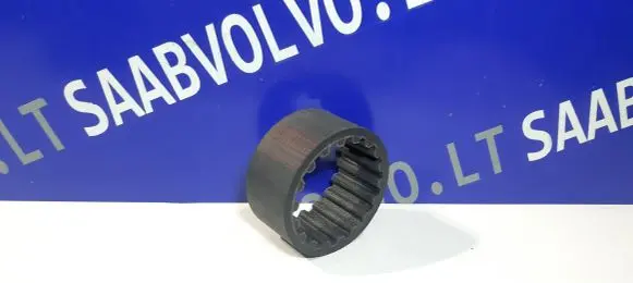 Volvo V70 Alternator pulley 30750111 6G9N10D312AA