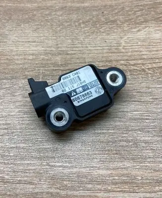 Alfa Romeo 156 Airbag deployment crash/impact sensor 60678863 8863