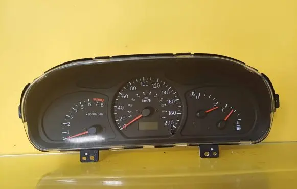 KIA Rio Speedometer (instrument cluster) 0K33C55430C