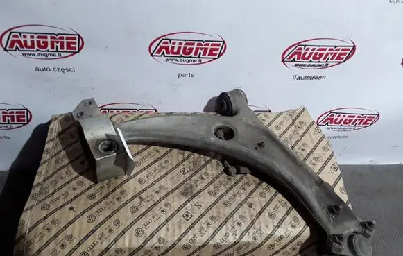 Volkswagen PASSAT B6 Front lower control arm/wishbone