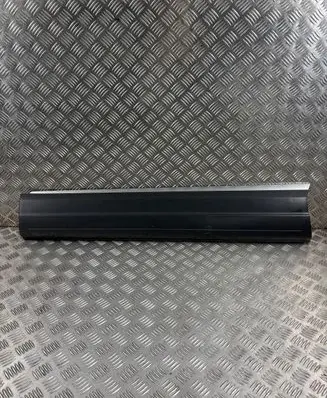 Volkswagen Tiguan Front door trim (molding) 5N0854939D