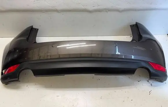 Mazda CX-5 II Rear bumper