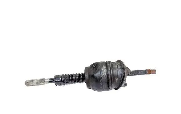 Mercedes-Benz ML W163 Steering column universal joint 0000019912 3603