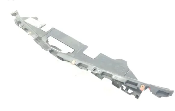 Top upper radiator support slam panel