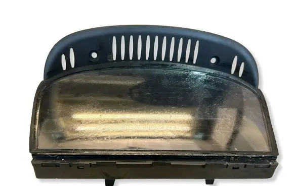 BMW 5 E39 Screen/display/small screen 9145102 9145105